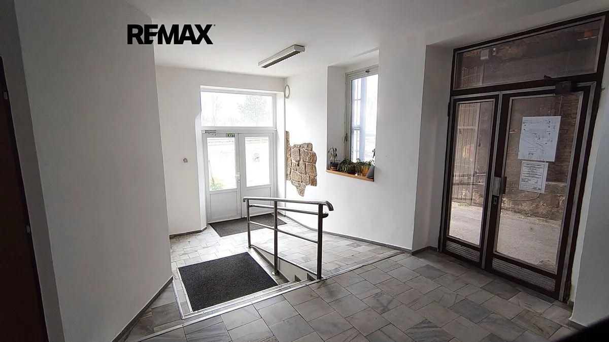 Pronájem kanceláře 115 m²